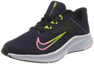 Nike Damen Quest 3 W Sneaker