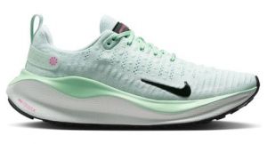 nike infinityrn 4 grun weis frauen laufschuhe