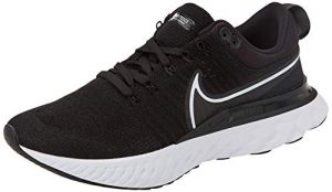 Nike Herren React Infinity Run FK 2 Laufschuh