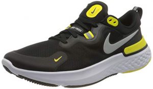 Nike Herren React Miler Straßen-Laufschuh