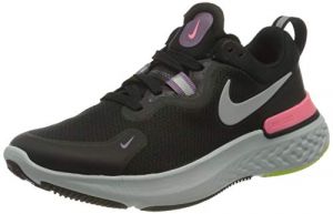 Nike Damen React Miler Running Shoe