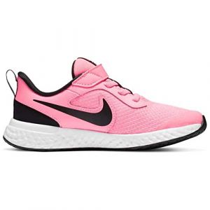 Nike Jungen Unisex Kinder Revolution 5 (PSV) Sneaker