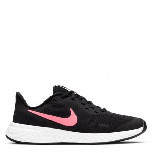 Revolution 5 Gs Running Trainers Junior Boys