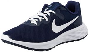 Nike Herren Revolution 6 Nn Laufschuh