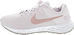 Nike Damen Revolution 6 FlyEase Next Nature Sneaker