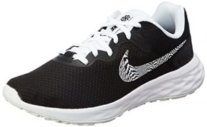 NIKE Damen W Revolution 6 NN PRM Sneaker