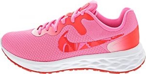 NIKE Damen W Revolution 6 NN Sneaker