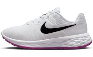 NIKE Damen W Revolution 6 NN Sneaker