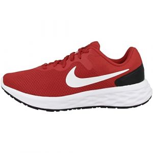 Nike Herren Revolution 6 Nn Solid