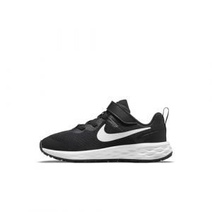 Nike Jungen Unisex Revolution 6 Kinder Running Shoe