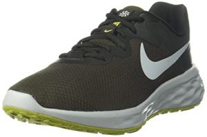 Nike Herren Revolution 6 Next Nature Sneaker