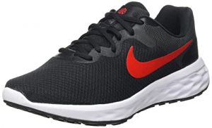 Nike Herren Revolution 6 Road Running Shoe