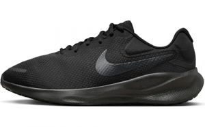 NIKE Herren Revolution 7 breit Niedrig