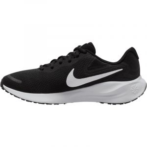 NIKE Revolution 7 Road Laufschuhe Damen 003 - black/white 41