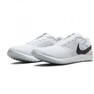 NIKE Rival Waffle 6 Laufschuhe Herren 100 - white/black-pure platinum 43