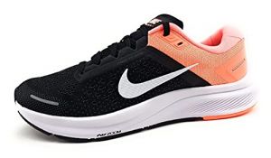 Nike Damen Air Zoom Structure 23 Running Shoe