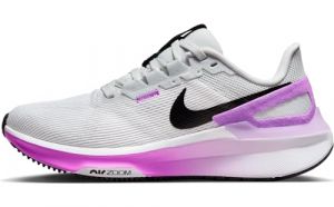 Nike Damen Air Zoom Structure 25 Straßen-Laufschuh