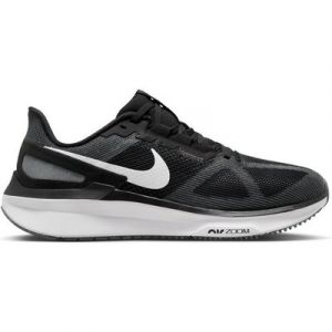 Nike NIKE AIR ZOOM STRUCTURE 25 SCHWARZ002 Laufschuh