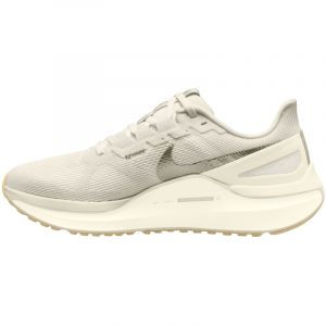 NIKE Air Zoom Structure 25 Laufschuhe Damen 007 - phantom/metallic gold-white 41