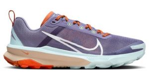 nike kiger 9 violett trailrunning schuh women