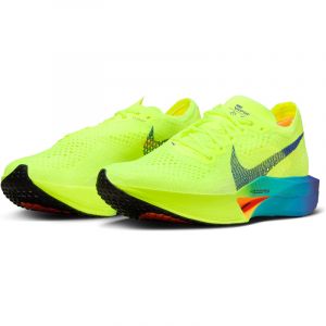 NIKE Vaporfly 3 Laufschuhe Damen 700 - volt/black-scream green-barely volt 40.5