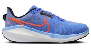 nike vomero 17 laufschuh blau damen