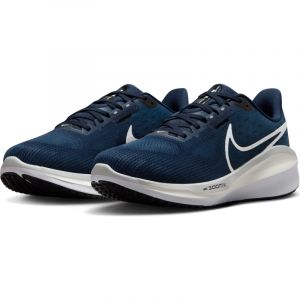 NIKE Vomero 17 Road Laufschuhe Herren 400 - midnight navy/pure platinum-black 42.5