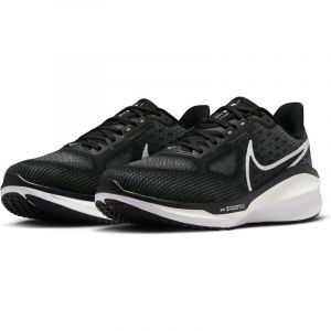 NIKE Vomero 17 Road Laufschuhe Herren 004 - black/white-anthracite 42.5