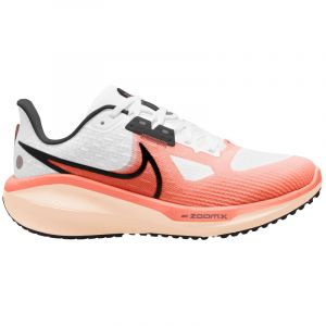 NIKE Vomero 17 Road Laufschuhe Damen 103 - white/black-lt wild mango-crimson tint 41