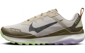 Nike Herren REACT Wildhorse 8 Laufschuh