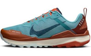 Nike Herren React Wildhorse 8 Laufschuh