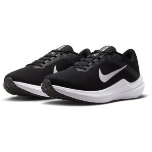 NIKE Winflo 10 Laufschuhe Damen 003 - black/white-black 41