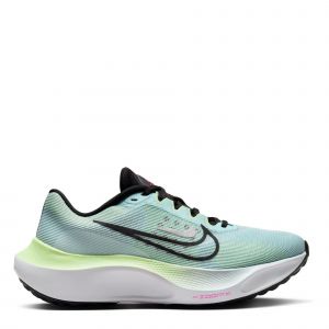 Zoom Fly 5 Road Running Training Womens