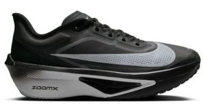 nike zoom fly 6 laufschuhe schwarz grau herren