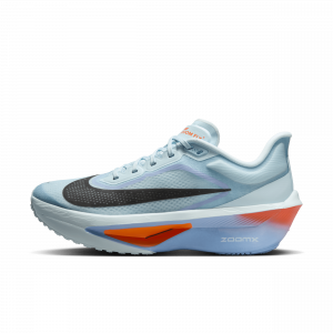 Nike Zoom Fly 6 Straßenlaufschuh (Damen) - Blau