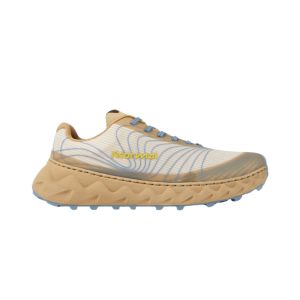 NNormal Tomir 1.0 Beige Blau AW24 Unisex-Sneaker