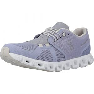 ON Damen Cloud 5 Laufschuh