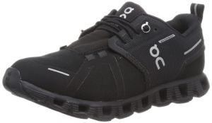 On Damen Cloud 5 WP Schuhe