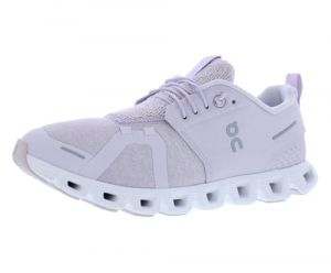 ON Damen Cloud 5 Terry Sneakers