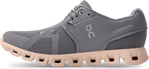 ON Damen Cloud 5 Sneaker