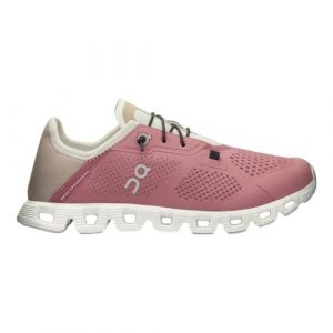 On Running Cloud 5 Coast Zaphyr Damen-Sneaker