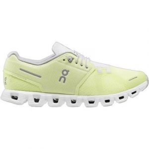 ON RUNNING on Cloud 5 - Ultraleicht-Laufschuhe/Freizeitschuhe Herren Laufschuh