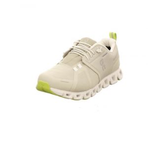 On Cloud 5 Waterproof Womens - Chalk Ice - 40.5 EU