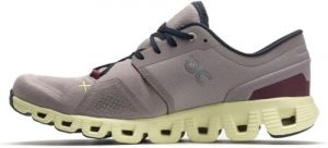 On Running Herren Cloud X 3 Sneaker