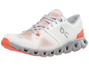 On Cloud X 3 Damen-Sneaker