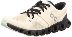 On Cloud X 3 Damen-Sneaker