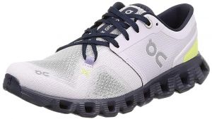 On Running Damen Cloud X 3 Sneaker