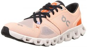 On Cloud X 3 Damen-Sneaker