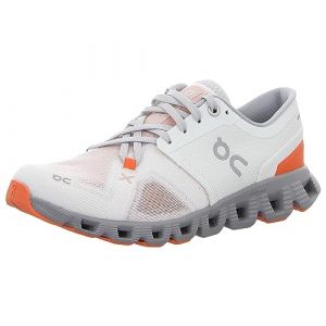 On Cloud X 3 Damen-Sneaker