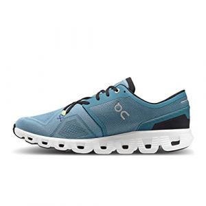 ON Running Herren Cloud X 3 Schuhe